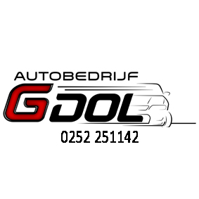 Nieuwe sponsor autobedrijf G Dol